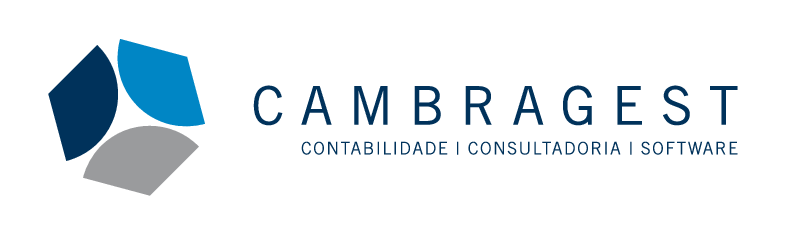logotipo da empresa cambragest