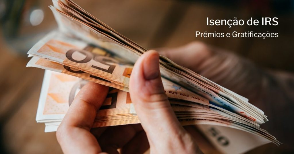 Isencao de irs