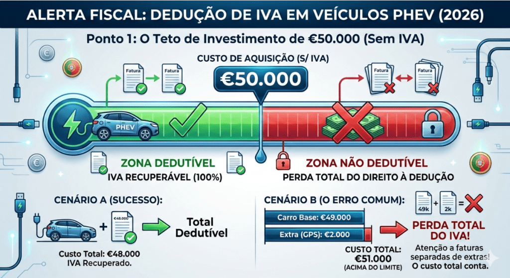 Veículos híbridos plug in