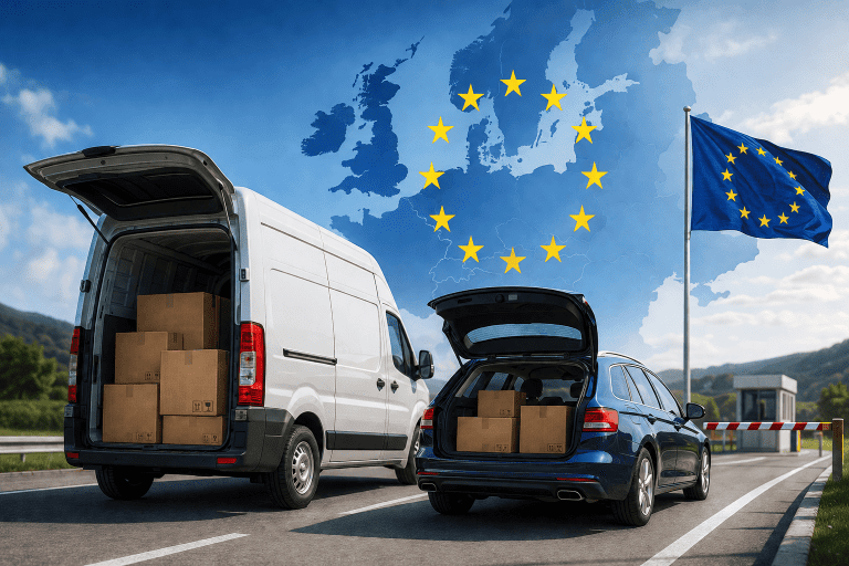 vendas intracomunitárias