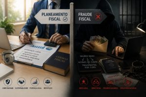 esquemas fiscais digitais