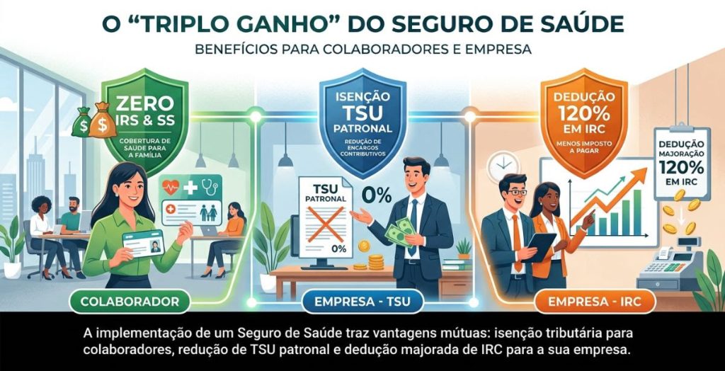 seguro de saúde