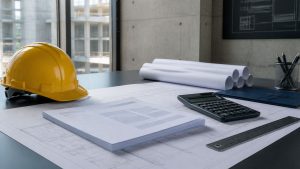 IVA na construção civil